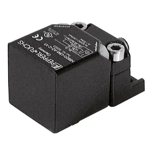 NBB20-L3M-A2-C3-V1 Inductive Proximity Sensor Pepperl+Fuchs M30 24V DC IP69K 3