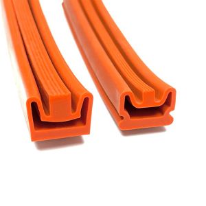 Eco Friendly Inflatable Silicon Gasket Customized For Customer Requirements