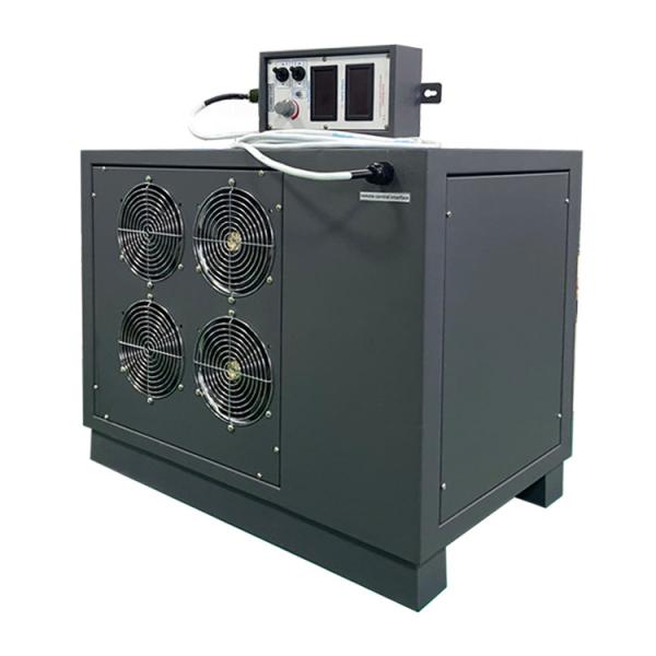 12v 2000a 24kw Electroplating Power Supply Gold Sliver Zink Nickel Hard Chrome