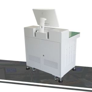 PCB System BMS Testing Machine , 150A Lithium Battery Test Chamber