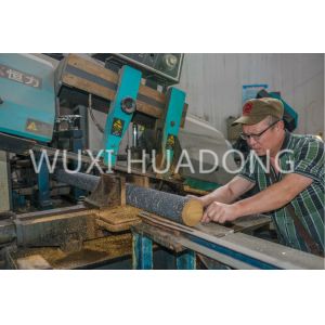 Brass 50mm～120mm Rod Horizontal Copper Continuous Casting Machine