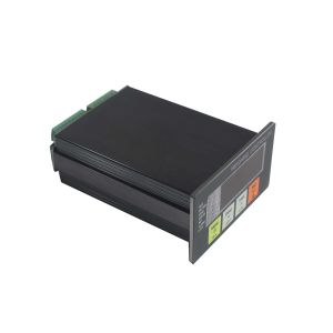 LED Display Batch Weighing Controller High Sampling Frequency 400 Hz