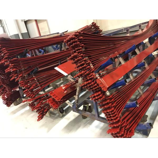 High Density Thermoset Pure Epoxy Electric Insulation Powder Coating UL