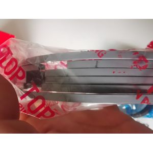 DB58 Engine Piston Ring Diesel Engine Part For Doosan Daewoo