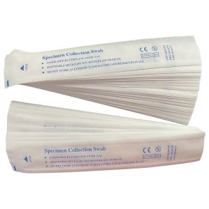 Tyvek MaterialMedical Heat-Sealing Sterilization Pouch Disinfected Tool