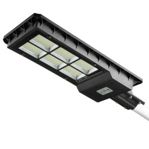 90W BST-AIO-90-L01 Solar Street Light with and Performance 32700 LiFePO4 3.2V