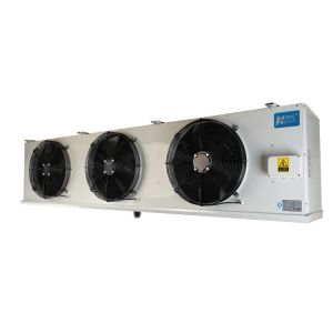 New Type High Efficient Industrial Condenser Portable Evaporator Air Cooler Unit