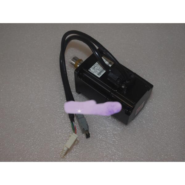 Yaskawa SGMAH-02AAA21 AC SERVO MOTOR 200W 200V 2.1A 3000RPM NEW