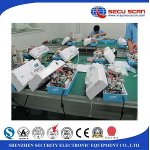 Portable PIMS Technology Explosives Detector For Customs / Airport , High