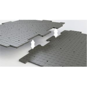 SEPP Turf Shock Pad 17mm Artificial Grass Accessories