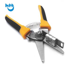 MTL30 Yellow SMT Splice Cutter Tool With Positioning Function