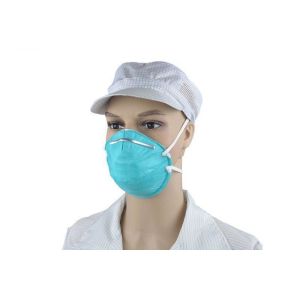 Wholesale Hot Sell China 2400mm Customized MB PP Nonwoven Fabric Face Mask Making Machine with ISO9001: 2000 from china suppliers