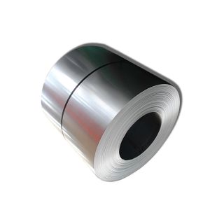 Q195 Regular Spangle Galvanized Steel Coil Width 1000-1500mm