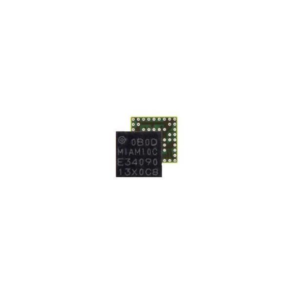 Quality Wireless Communication Module MIA-M10C-00B 1.8V Ultra Low Power GNSS SiP Modules for sale