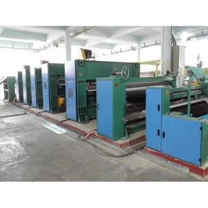 Wholesale Roofing Felt Substrate Needle Punching Production Line from china suppliers