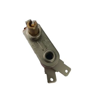 Electric Power Source Endurance Test Thermostat for Heater 250V 16A Temperature