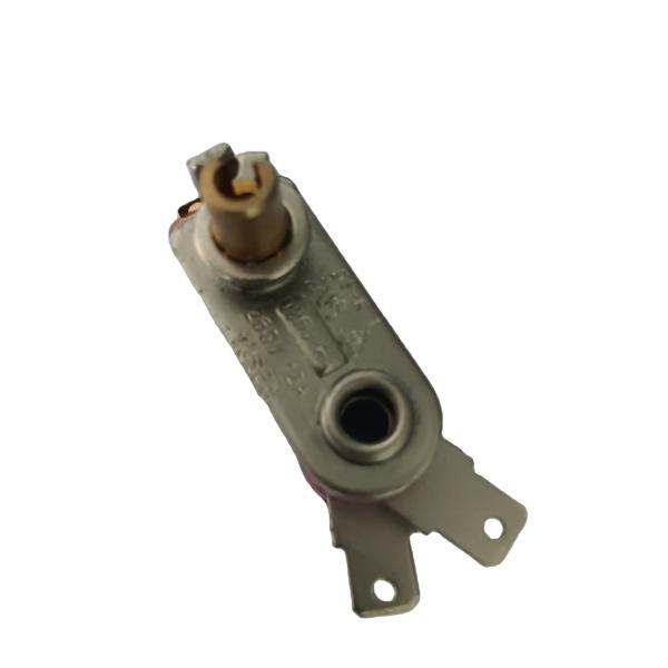 Electric Power Source Endurance Test Thermostat for Heater 250V 16A Temperature