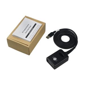 Payment Kiosk Use Barcode Scanner Module 1D 2D Scanner From China Factory