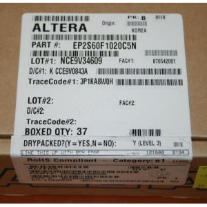 EP2S60F1020C5N New Original Electronic Components Integrated Circuits Ic Chip