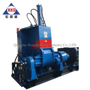 Buy cheap Foaming Plastics Rubber Kneader Machine Rubber Mixer Machine Controllable from wholesalers