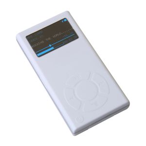 3V precision Digital Pocket Scales 0.01g with full capacity tare function