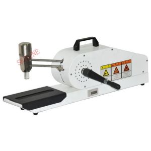 Wholesale Textile Testing Machines Fabric Colorfastness Manual CrockMeter For AATCC Test Method 8 from china suppliers