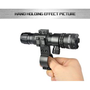 New Design Red Laser Sights