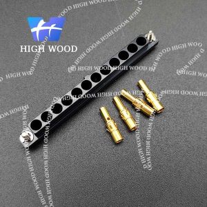 HW-CMM Connector, HW-222E00M11-0012-4305,2mm Pitch.