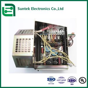 RoHS Compliant Box Build Assembly Service for Industrial Applications