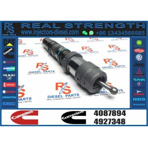 Wholesale diesel engine part K60 / QSK60 QSK45 Fuel injector 4002145 4087894 4088428 4326781 from china suppliers