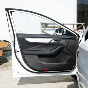 JAC A5 Plus 2023 1.5T Automatic Comfort Car Maximum Torque Nm 200-300Nm ESC