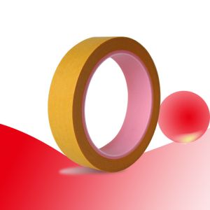 Wholesale Glossy Surface Protection Glossy Black Masking Tape with Lamination from china suppliers