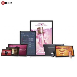 Wholesale Customized Size Party room Decoration interactive Digital Signage