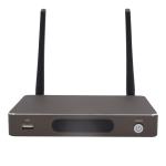 Wireless Presentation System Reverse Touch And Annotation On Display With USB