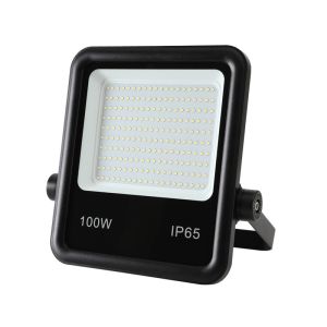 China IP65 Led Floodlight Outdoor Lighting Device 300w 200w 100w 50w 30w High Density Aluminum on sale