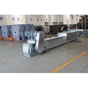 Grain Chain Conveyor Widely Used For Different Kind Pellet Machine