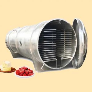 China Electricity Heated Pharmaceutical Dryers For Pharmaceutical And Chemical Industries on sale