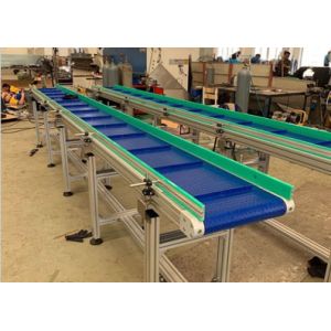 Good Quality Modular Belt Conveyor for Various Applications