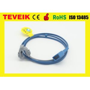 Wholesale SpO2 sensor for Biolight patient monitor neonate wrap/Y type 3ft DB 7pin from china suppliers