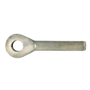 0.75 Inch Wire Rope End Stop , Closed Swage Socket