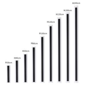 China 12 Volt Outdoor Waterproof LED Wall Lights For Room 9w 24w 30w 45w 60w 70w on sale