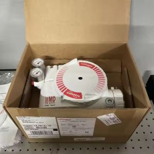 New Original Control Valve Positioner Flowserve Logix 3200md Digital Positioner
