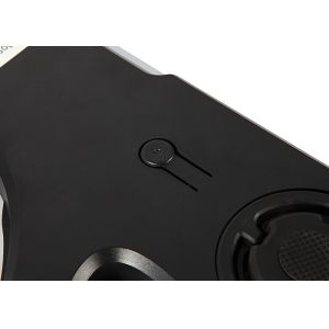 ABS Engineer Plastic Weight Digital Scale Scratch Resistant Feature