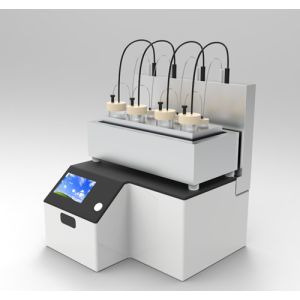ISO 6886 National standard method for fully automatic oil oxidation stability