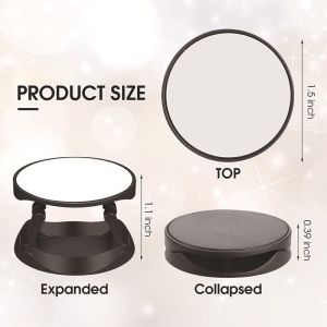 Customized Sublimation Foldable Adhesive Phone Stand DIY Sublimation Pop Socket