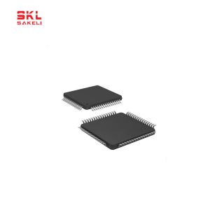 China TMS320F28034PAGQ MCU Chip Enhanced Performance Package Case 64TQFP on sale