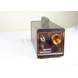 Fast Response Phymetrix Portable Moisture Analyzer NIST Traceable Calibration