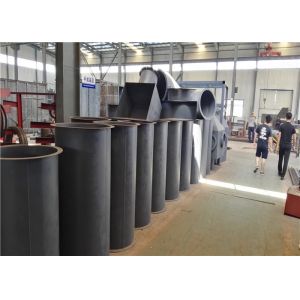 Automatic Conveyor Belt Vulcanizing Equipment / Fast Belt Jointing Machine