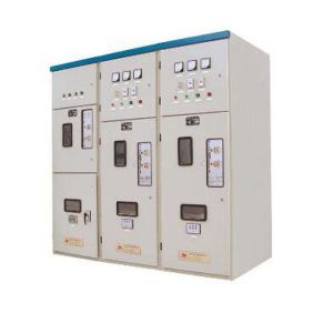 11KV 24KV GCS withdrawable Electrical Switch cabinet indoor switchgear