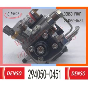Fuel Injection Pump 294050-0451 D28C001901C D28C-001-901+C For SDEC